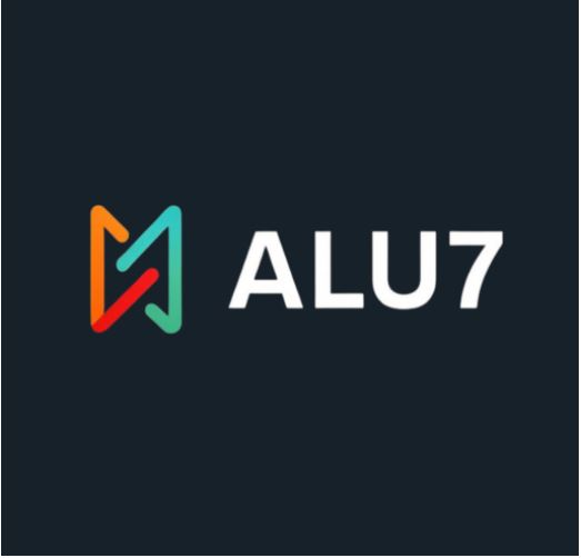 Alu7 esquadrias em aluminio